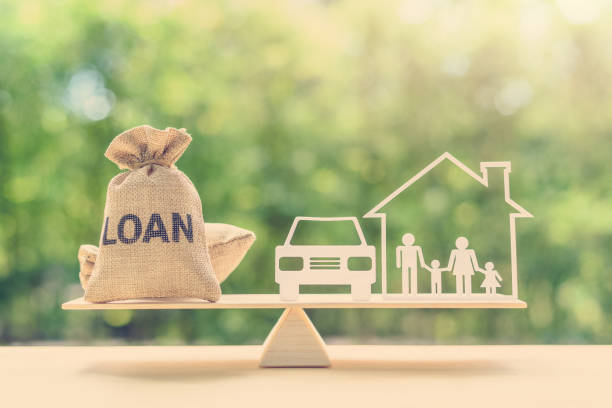 Best Unsecured Loans  in Potomac Park, CA