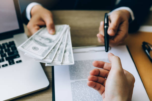 Equipment Financing in Potomac Park, CA