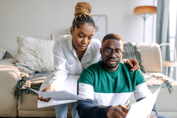 Best Home Loans (Mortgages)  in Potomac Park, CA